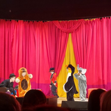 van Laetitia  18 - Toneelvereniging Plankenkoorts 